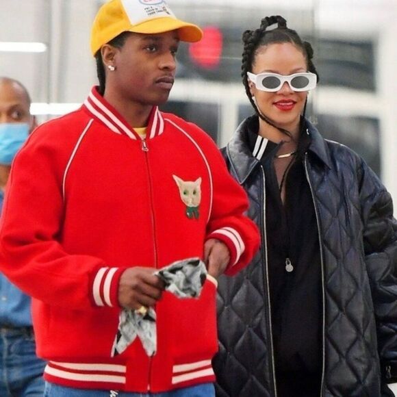 Loewe Paula's Ibiza Men Sunglasses White Silver Mirror Rectangle LW40033I 21C - Picture 12 of 12